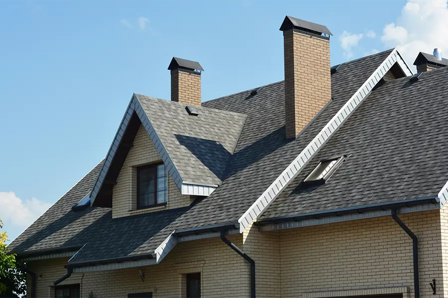 Reliable Roofing Service in Hayward, CA